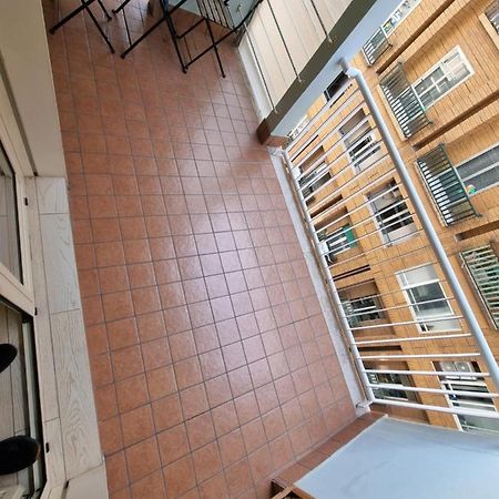 Municipio Sea Bed & Breakfast Napoli Dış mekan fotoğraf