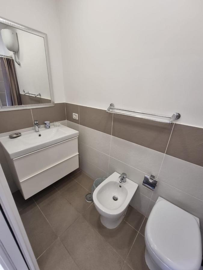Municipio Sea Bed & Breakfast Napoli Dış mekan fotoğraf