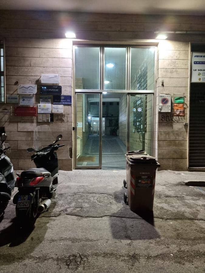 Municipio Sea Bed & Breakfast Napoli Dış mekan fotoğraf
