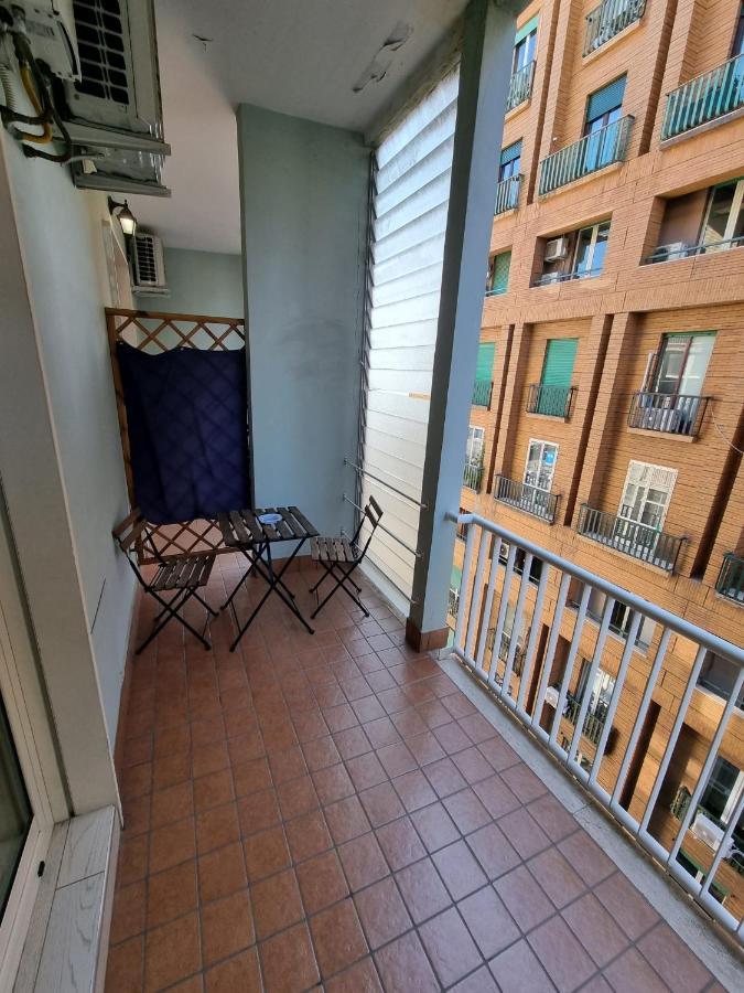 Municipio Sea Bed & Breakfast Napoli Dış mekan fotoğraf