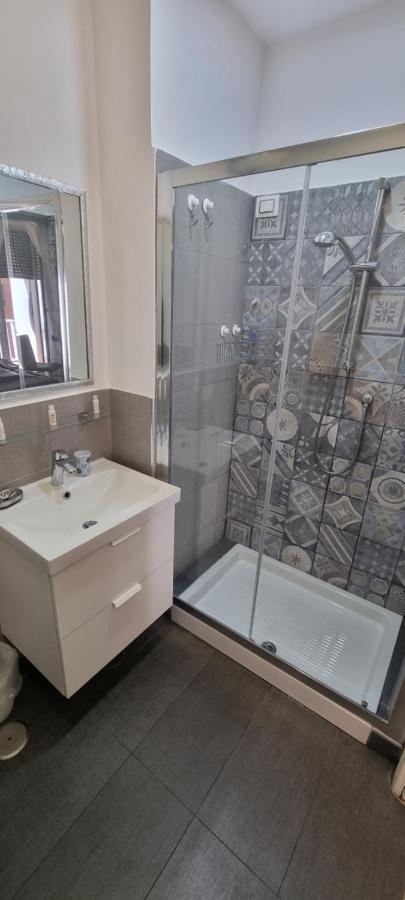 Municipio Sea Bed & Breakfast Napoli Dış mekan fotoğraf